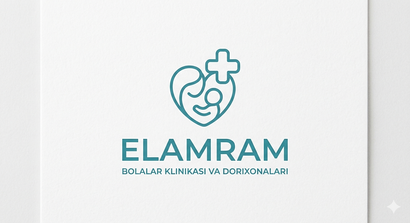 Elamram Logo